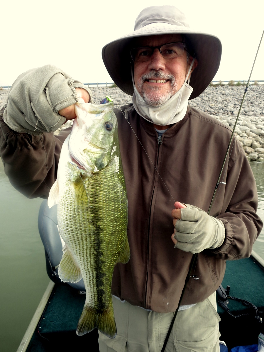Midwest Finesse Fishing: November 2015