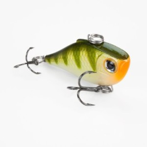 lures Jigs 15 count. Orange Details about   Thumper Tail crappie baits