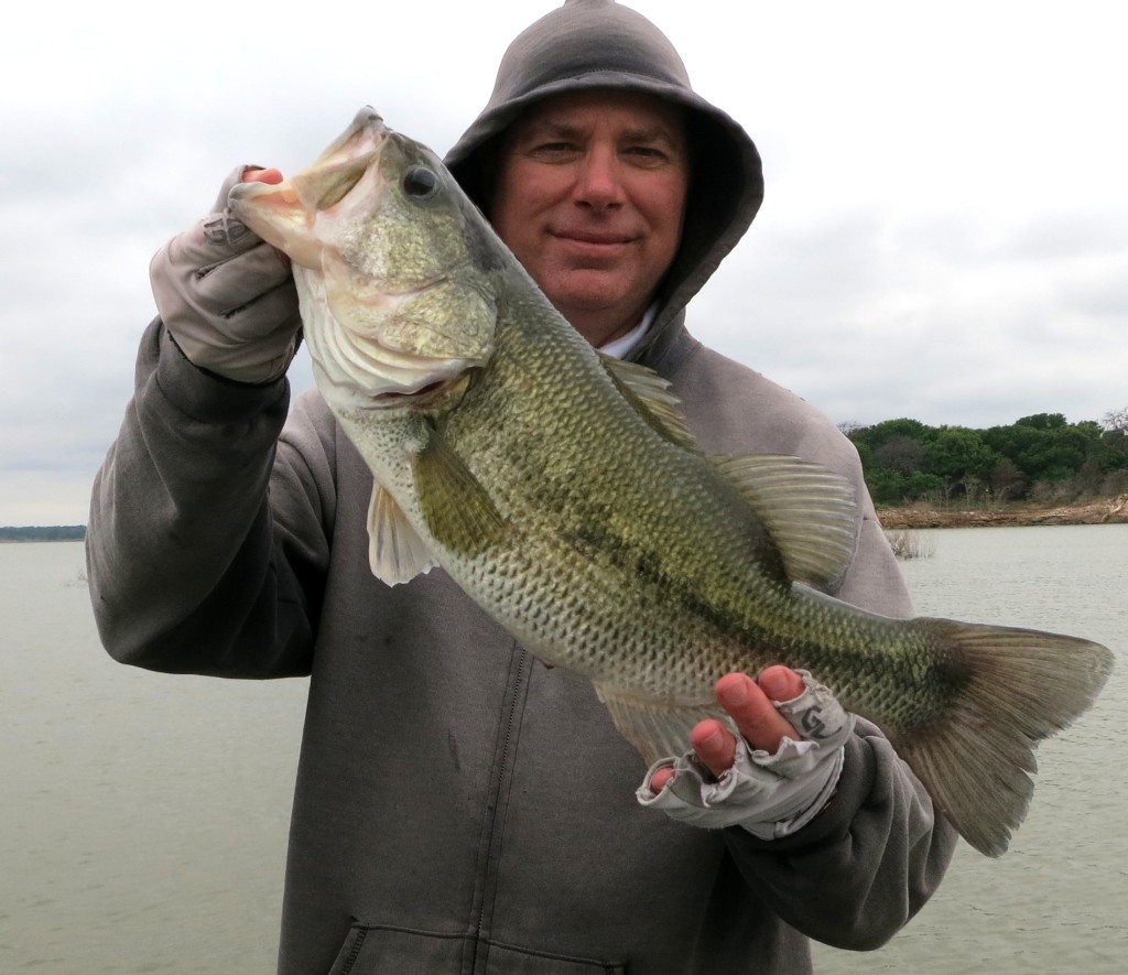 Midwest Finesse Fishing: April 2016 - In-Fisherman