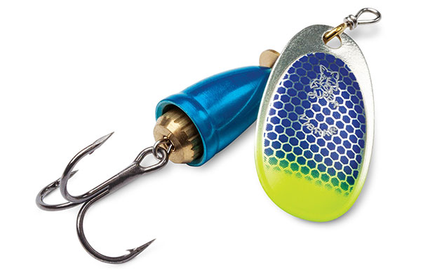 Best Trout Lures And Baits
