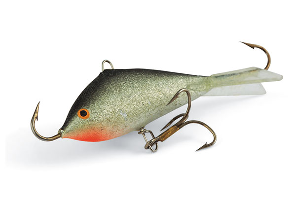 Top 10 All-Time Best Musky Lures and Personal Observations