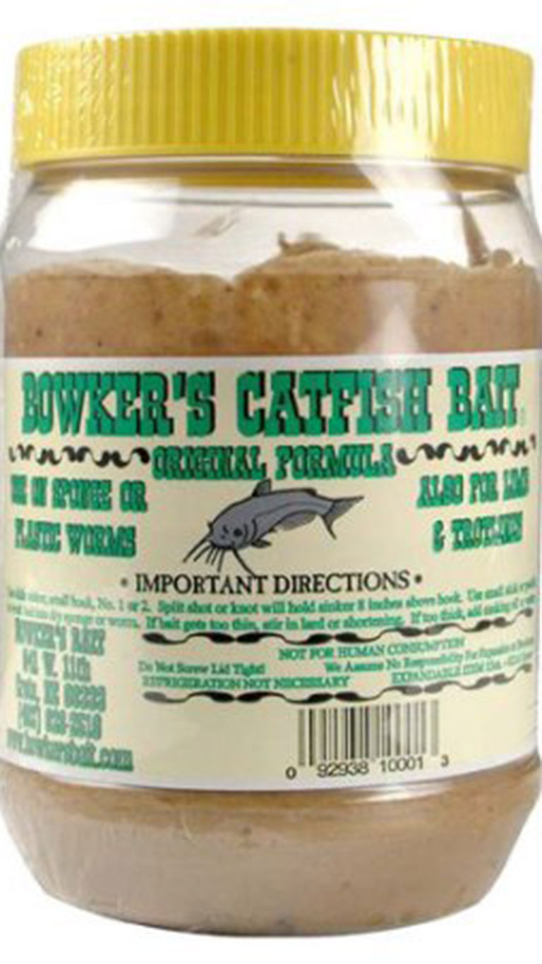 Magic Bait Catfish Bait 7 oz