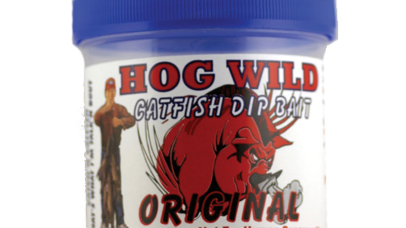 CJ's Crawdad Punch Bait (Half Gallon)