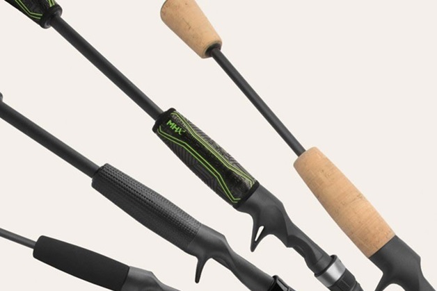 Rod Building's Guide to Fishing Grips