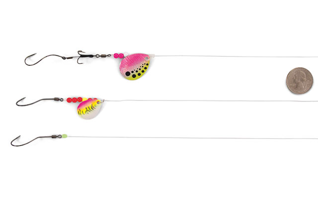 Cha Cha™ Crawler Series - Bait & Lures, Macks Lure