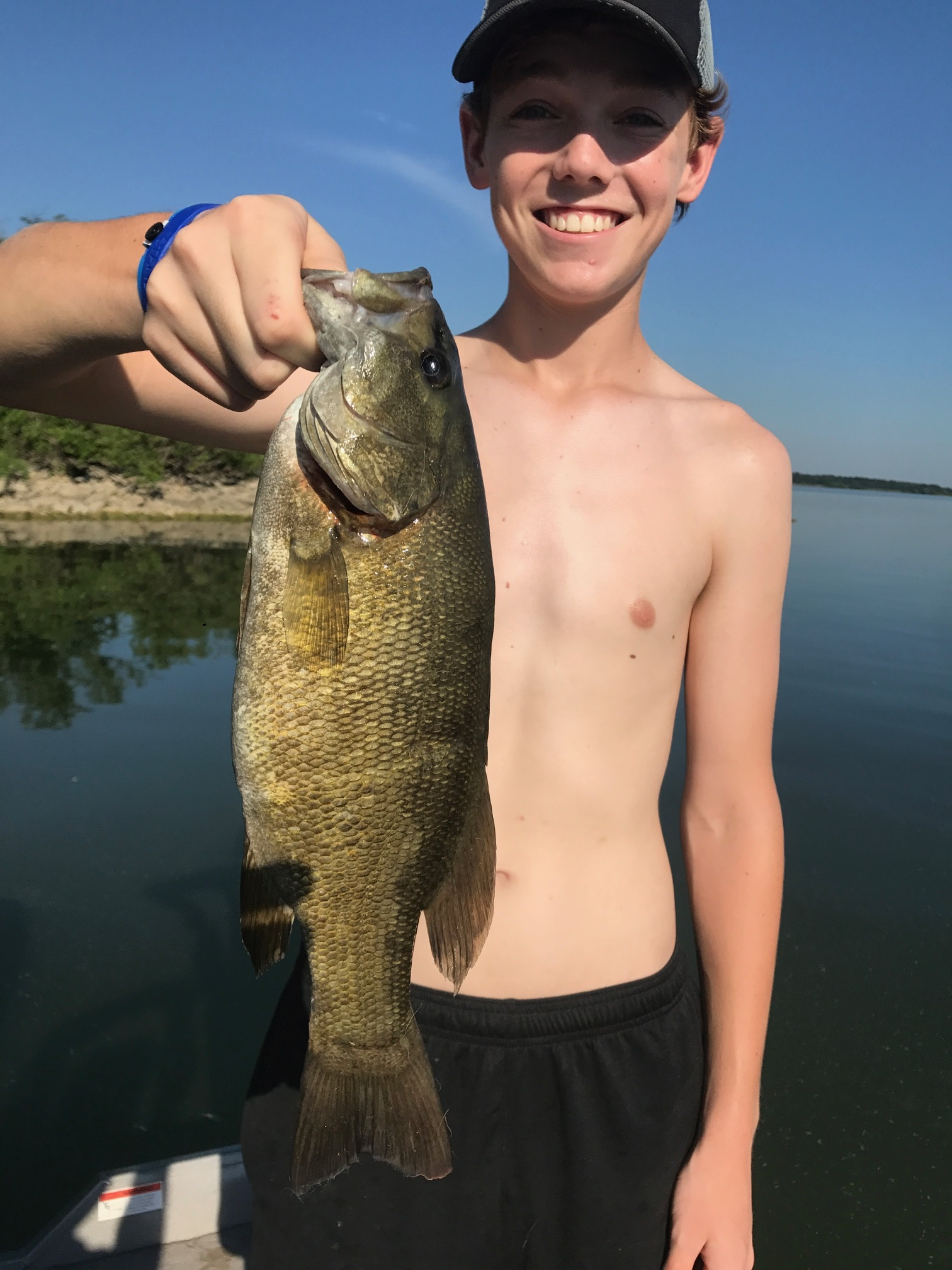 Midwest Finesse Fishing: July 2017