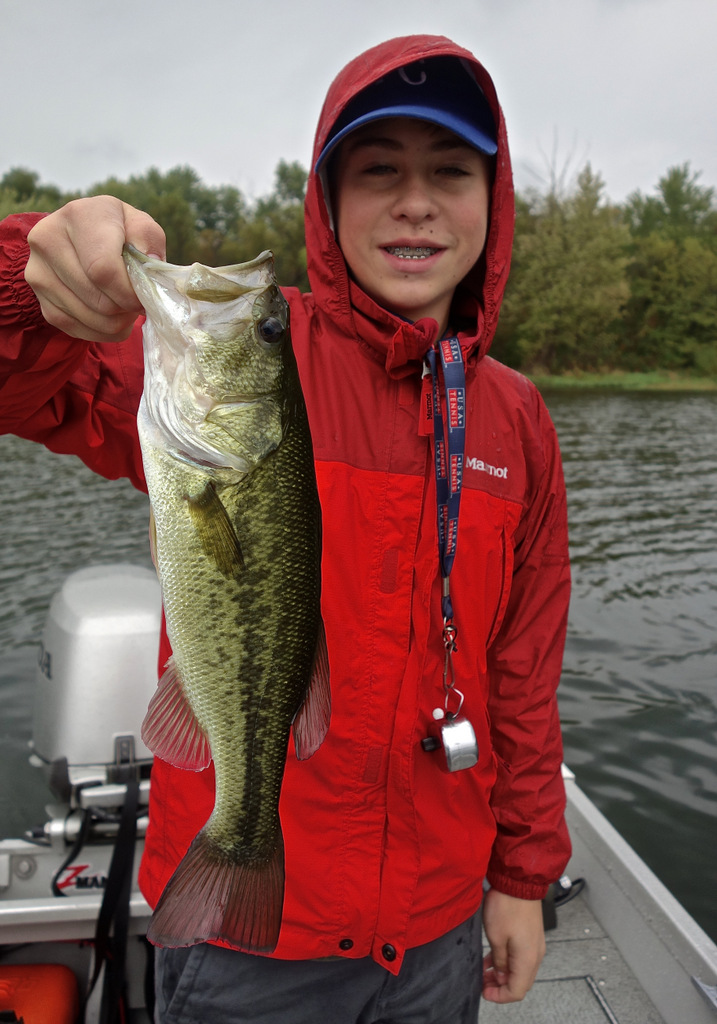 Midwest Finesse Fishing: October 2017