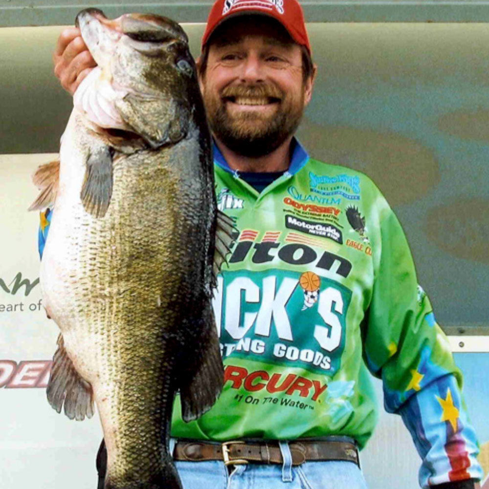 10 Best Bass Fishing States In America - In-Fisherman