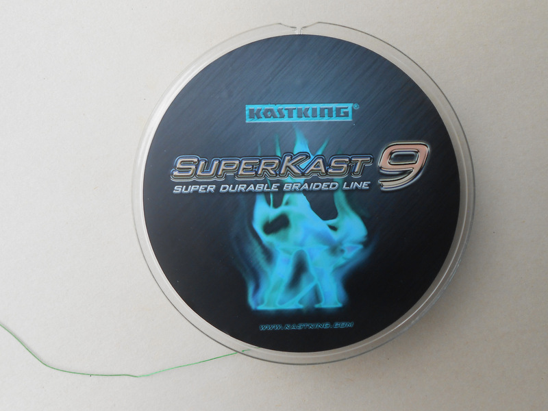 KastKing SuperKast9