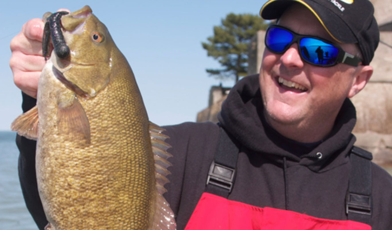 Bass Week Archives: 10 Best Bass Fishing States In America - In-Fisherman