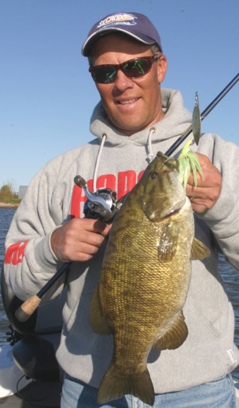 The Ideal Bass Fishing Weather  BassForecast Nation's Top Bass