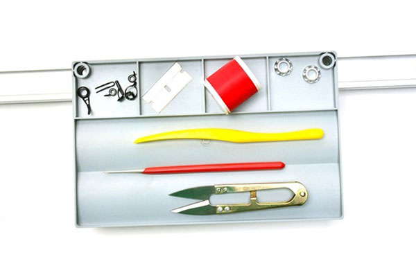 Organize-and-Keep-Tools-Close-with-RBS-Rolling-Tool-Tray