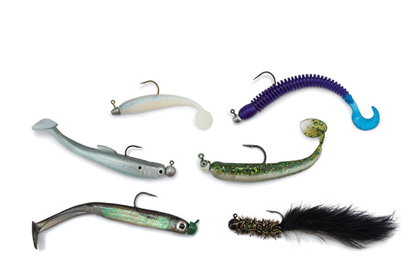 Best-Baits-for-Shallow-Walleye