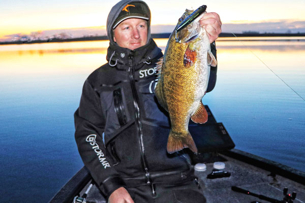 Topwater Lure Secrets for Bass