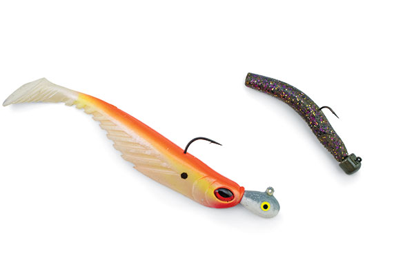 Soft-Baits-for-Shallow-Walleye