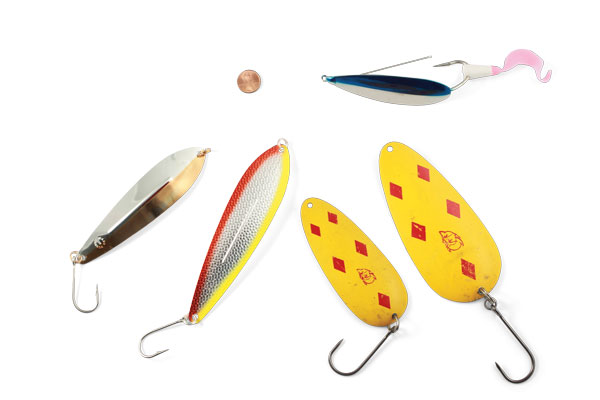 Barbless Hooks for Healthier Pike - In-Fisherman