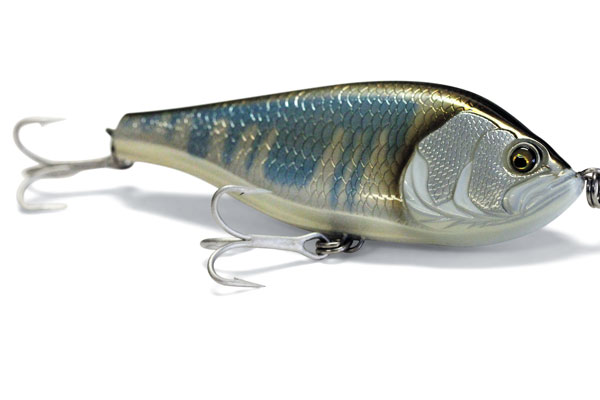 Hunting the River King: Bombshell Turtle Fishing Lure Review