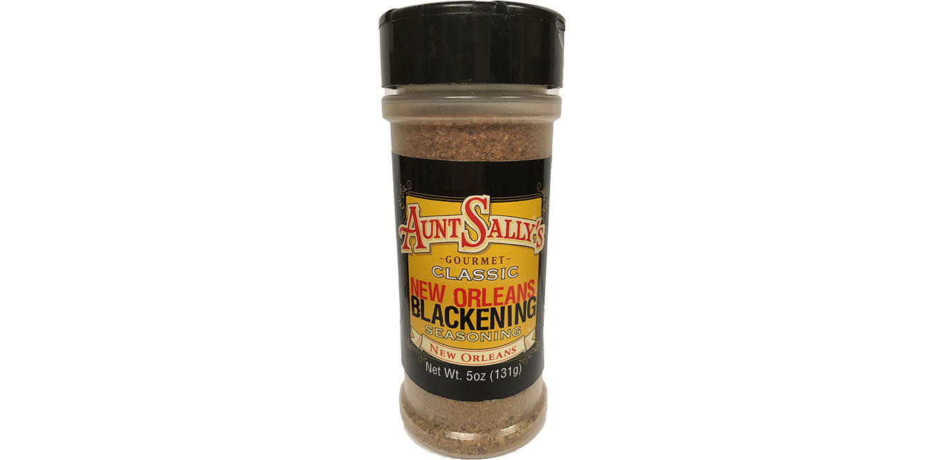 Fish Seasoning (great all-rounder)