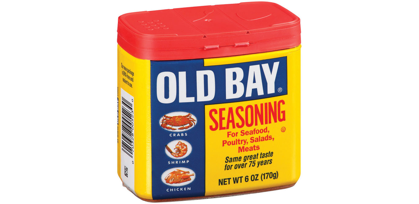 Top 10 Fish Batters and Seasonings