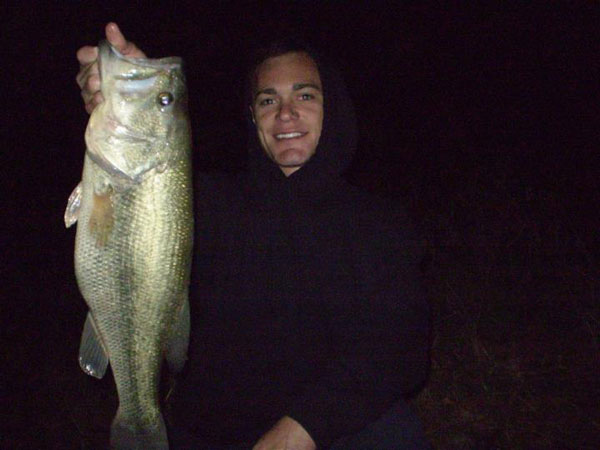 5 Tips for Finding the Best Lights for Night Fishing