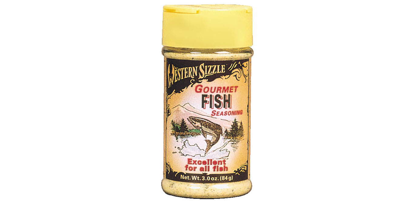 Top 10 Fish Batters and Seasonings - In-Fisherman