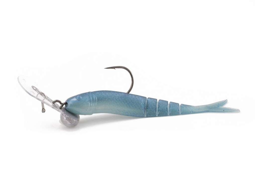 Best Chatterbaits for Bass