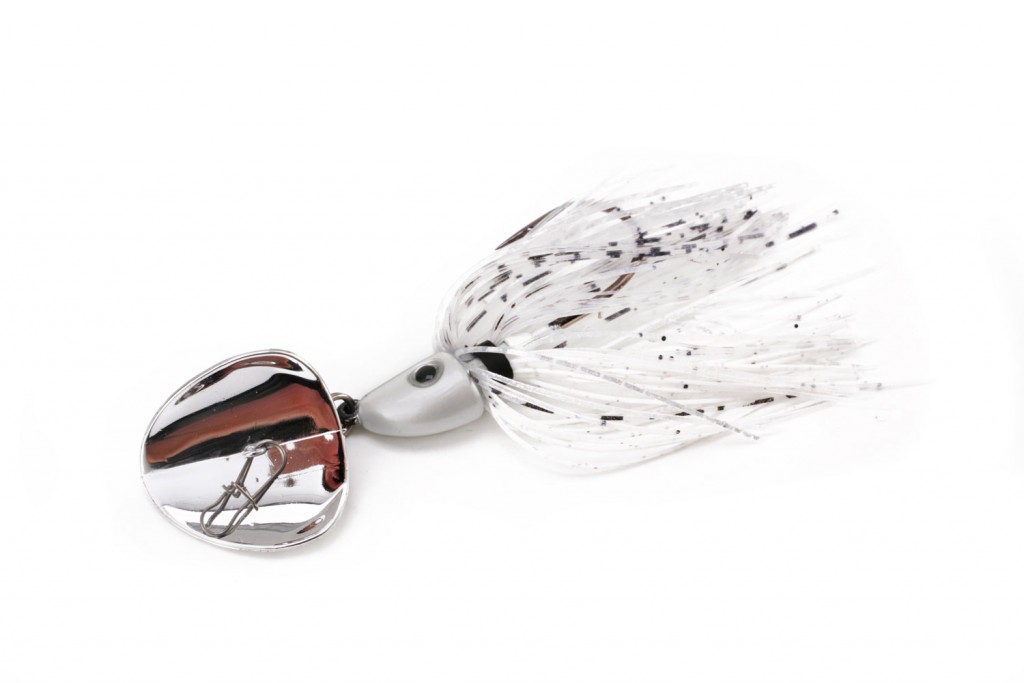 Best Chatterbaits for Bass