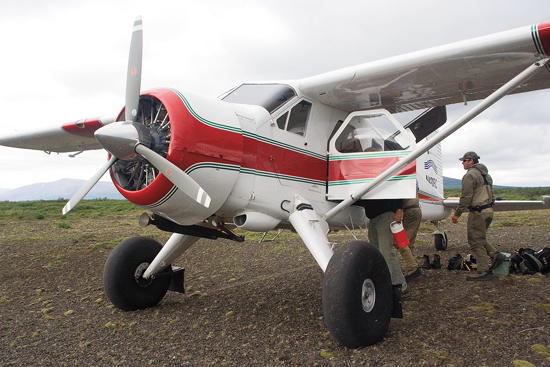 Bristol Bay Region: Abode of the Blessed