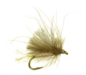 Corn Fed Caddis