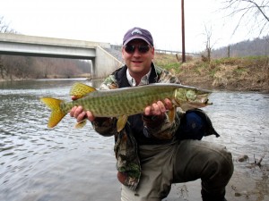 Musky