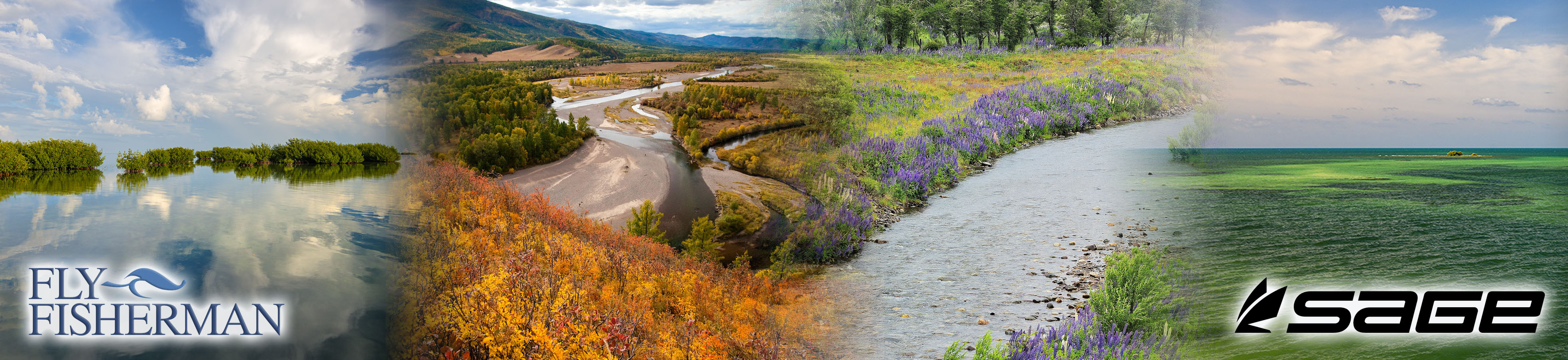 Greenest Companies In Fly Fishing