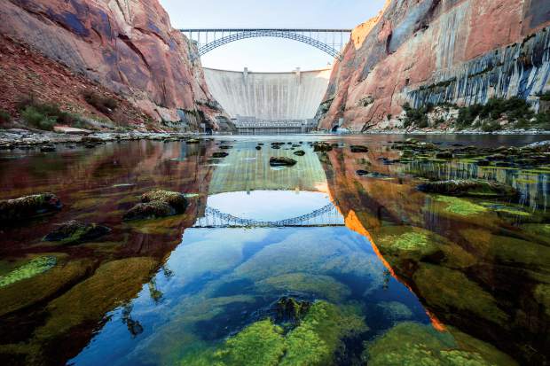Dam Removal