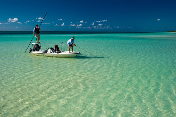 Bahamas Regulations
