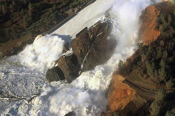 Super Floods