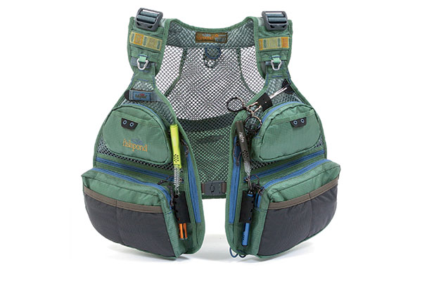 Fishpond Muchacha Fishing Vest
