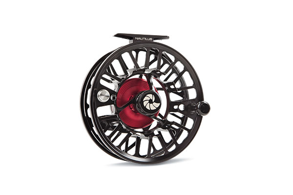 Nautilus GTX Fly Reel