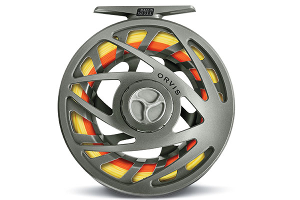 Orvis Mirage Fly Reel