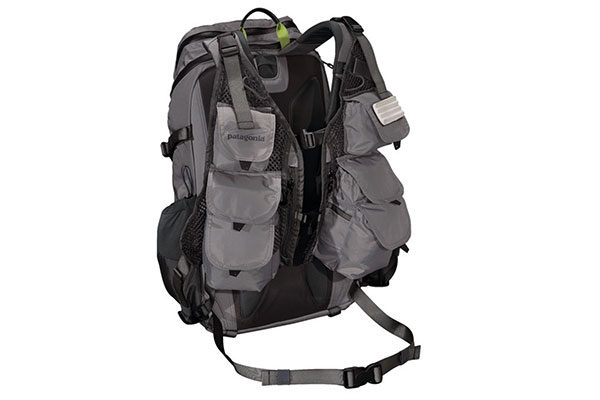 Patagonia Fishing Vest