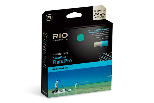 Rio Fly Line