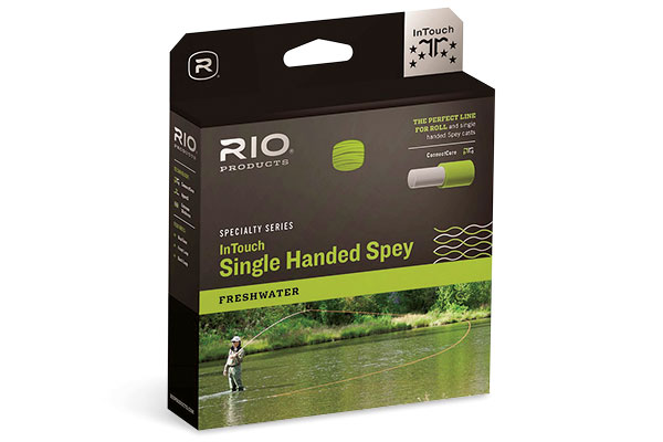 Rio Spey Fly Line
