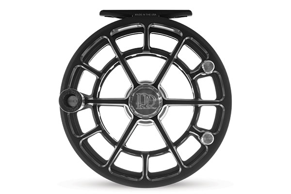 Ross Evolution R Salt Fly Reel