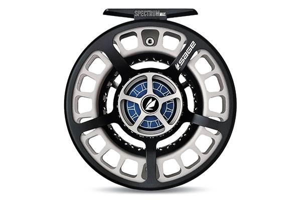 Sage Spectrum Max Fly Reel