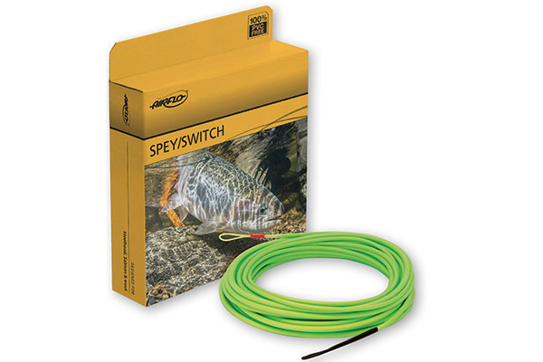 Skagit Scout Spey Tip