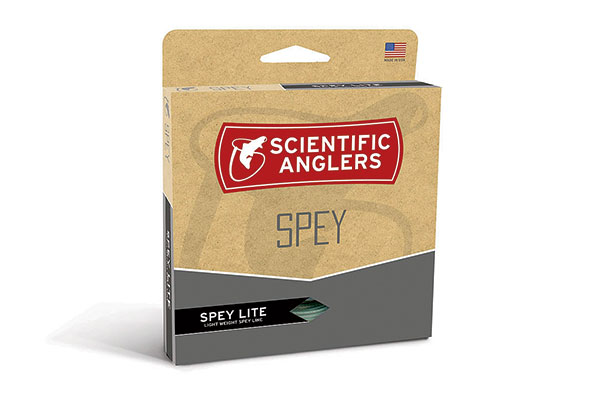 Spey Lite Skagit Head Spey Tip