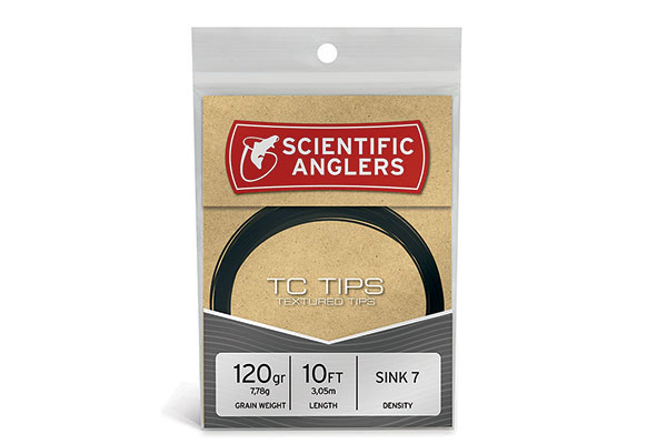 Third Coast Spey Tips