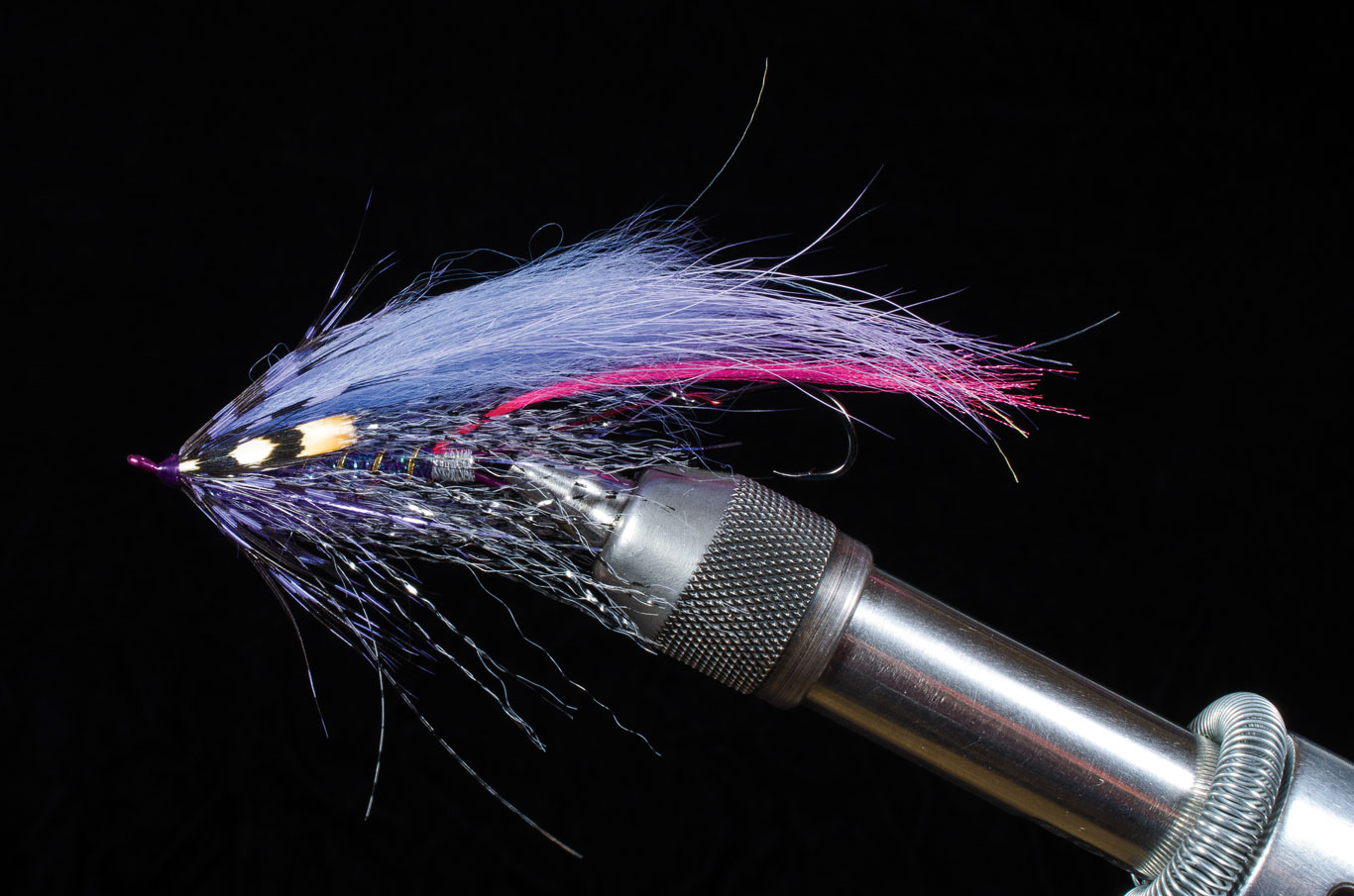 Predator Scandi