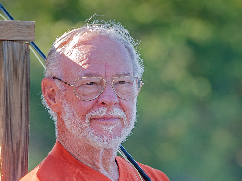 2019 Conservationist of the Year