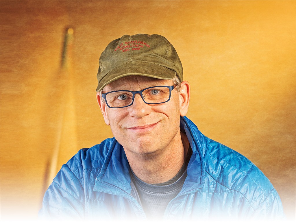 2019 Conservationist of the Year