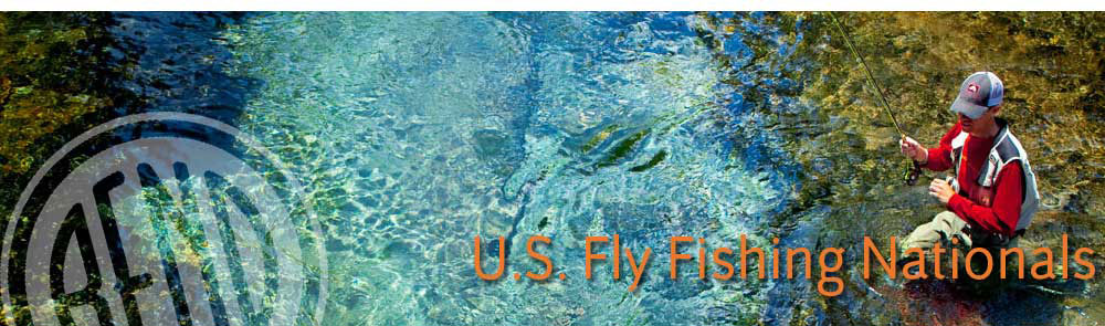 US-Fly-Fishing-National-Championships