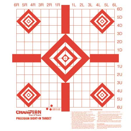 10 Ideal Clic Taking pictures Amount Objectives picture relating to Deer Vitals Target Printable titled 10 Most straightforward Clic Capturing Amount Goals
